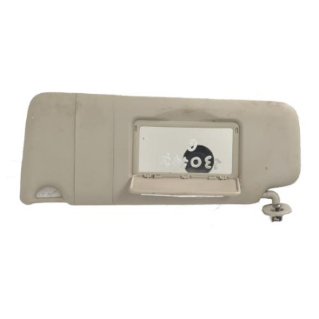 Pare soleil gauche RENAULT TWINGO 2