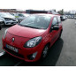 Pare soleil gauche RENAULT TWINGO 2