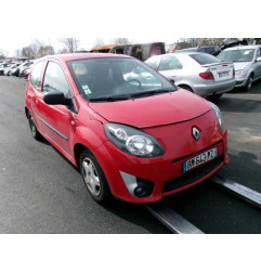 Pare soleil gauche RENAULT TWINGO 2 Photo n°5