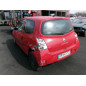 Pare soleil gauche RENAULT TWINGO 2