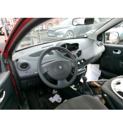 Pare soleil gauche RENAULT TWINGO 2 Photo n°8
