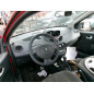 Pare soleil gauche RENAULT TWINGO 2