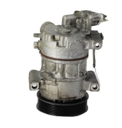 Compresseur clim PEUGEOT 208 1 Photo n°1