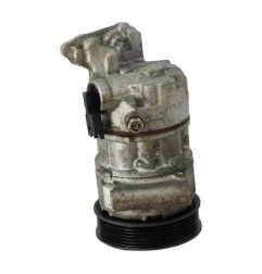 Compresseur clim PEUGEOT 208 1 Photo n°3