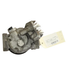 Compresseur clim PEUGEOT 208 1 Photo n°5