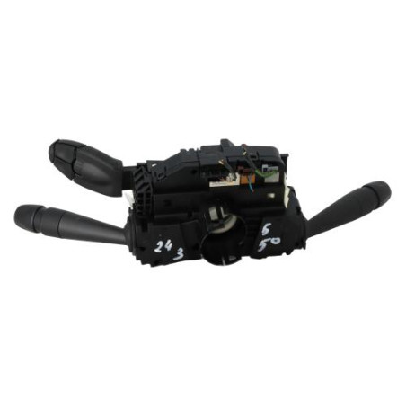 Com (Bloc Contacteur Tournant+Commodo Essuie Glace+Commodo Phare) PEUGEOT 208 1