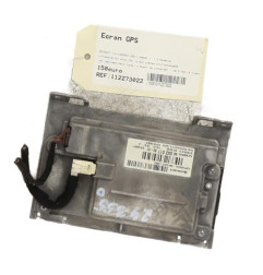 Ecran GPS PEUGEOT 208 1 Photo n°6