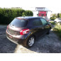 Ecran GPS PEUGEOT 208 1