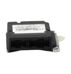 Boitier air bag PEUGEOT 208 1 Photo n°1