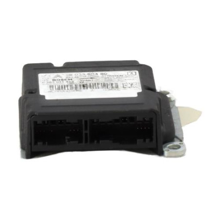 Boitier air bag PEUGEOT 208 1 Photo n°1