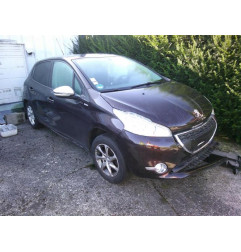 Boitier air bag PEUGEOT 208 1 Photo n°6