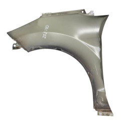 Aile avant droit FORD FIESTA 6