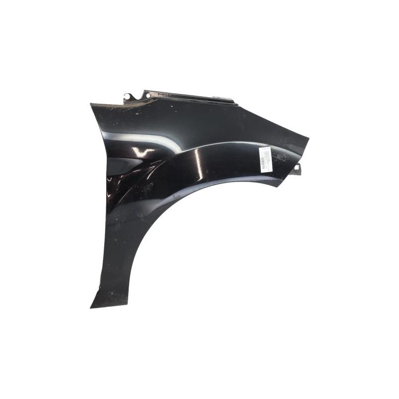 Aile avant droit FORD FIESTA 6 Photo n°2