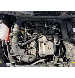 Aile avant droit FORD FIESTA 6 Photo n°10