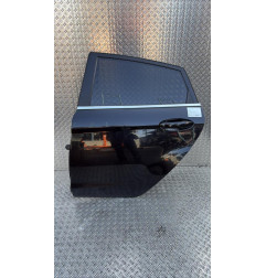 Porte arriere gauche FORD FIESTA 6 Photo n°1