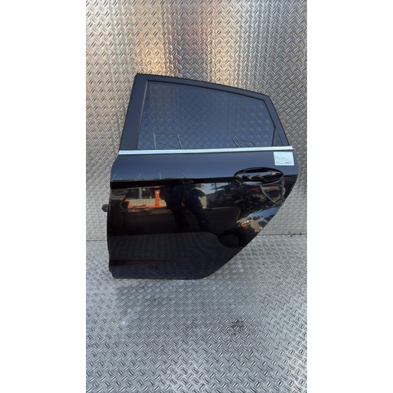 Porte arriere gauche FORD FIESTA 6