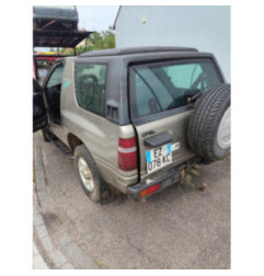 Retroviseur gauche OPEL FRONTERA A Photo n°7