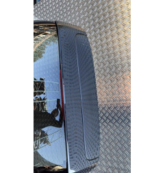 Malle/Hayon arriere FORD FIESTA 6 Photo n°4