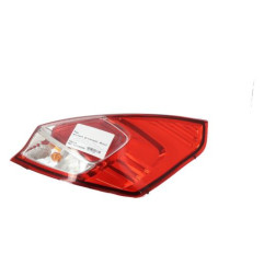 Feu arriere principal droit (feux) FORD FIESTA 6 Photo n°1