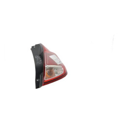 Feu arriere principal droit (feux) FORD FIESTA 6 Photo n°5