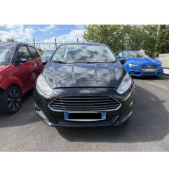 Feu arriere principal droit (feux) FORD FIESTA 6 Photo n°12