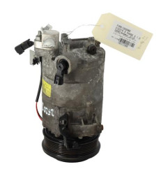 Compresseur clim FORD FIESTA 6