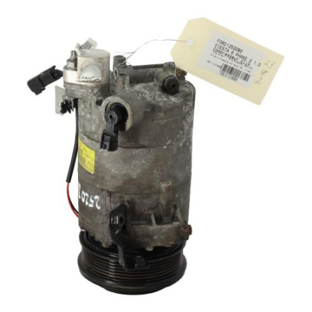 Compresseur clim FORD FIESTA 6