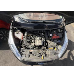 Compresseur clim FORD FIESTA 6 Photo n°12