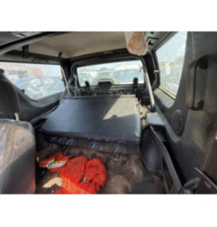 Retroviseur gauche OPEL FRONTERA A Photo n°18