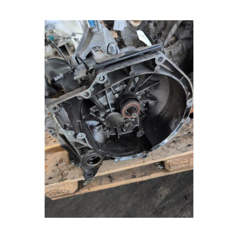 Boite de vitesses FORD FIESTA 6