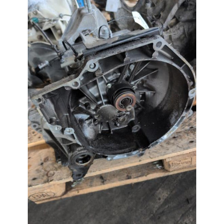 Boite de vitesses FORD FIESTA 6 Photo n°1