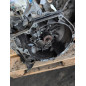 Boite de vitesses FORD FIESTA 6