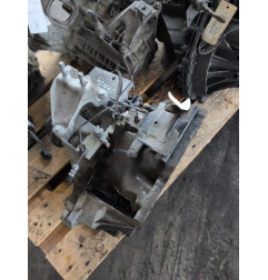Boite de vitesses FORD FIESTA 6