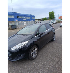 Boite de vitesses FORD FIESTA 6 Photo n°6