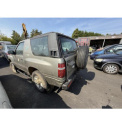 Retroviseur gauche OPEL FRONTERA A Photo n°19