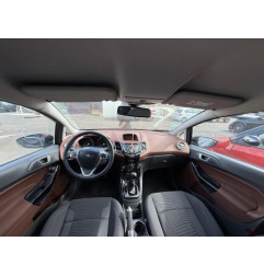 Boite de vitesses FORD FIESTA 6 Photo n°14