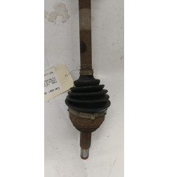 Cardan droit (transmission) FORD FIESTA 6