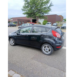 Cardan droit (transmission) FORD FIESTA 6 Photo n°6