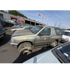 Ceinture avant droit OPEL FRONTERA A Photo n°12