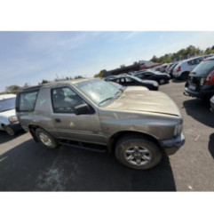 Ceinture avant droit OPEL FRONTERA A Photo n°13