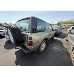 Ceinture avant droit OPEL FRONTERA A Photo n°18