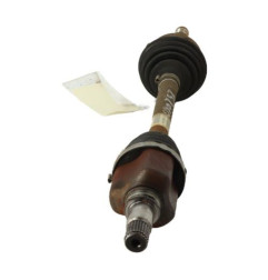 Cardan gauche (transmission) FORD FIESTA 6 Photo n°3