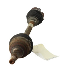 Cardan gauche (transmission) FORD FIESTA 6 Photo n°4