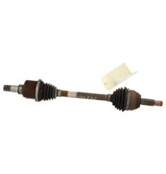 Cardan gauche (transmission) FORD FIESTA 6 Photo n°5