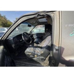 Ceinture avant gauche OPEL FRONTERA A Photo n°14