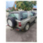 Com (Bloc Contacteur Tournant+Commodo Essuie Glace+Commodo Phare) OPEL FRONTERA A