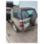 Com (Bloc Contacteur Tournant+Commodo Essuie Glace+Commodo Phare) OPEL FRONTERA A