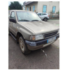 Com (Bloc Contacteur Tournant+Commodo Essuie Glace+Commodo Phare) OPEL FRONTERA A Photo n°8