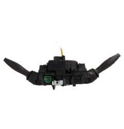 Com (Bloc Contacteur Tournant+Commodo Essuie Glace+Commodo Phare) FORD FIESTA 6 Photo n°2