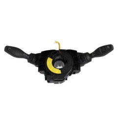 Com (Bloc Contacteur Tournant+Commodo Essuie Glace+Commodo Phare) FORD FIESTA 6 Photo n°3